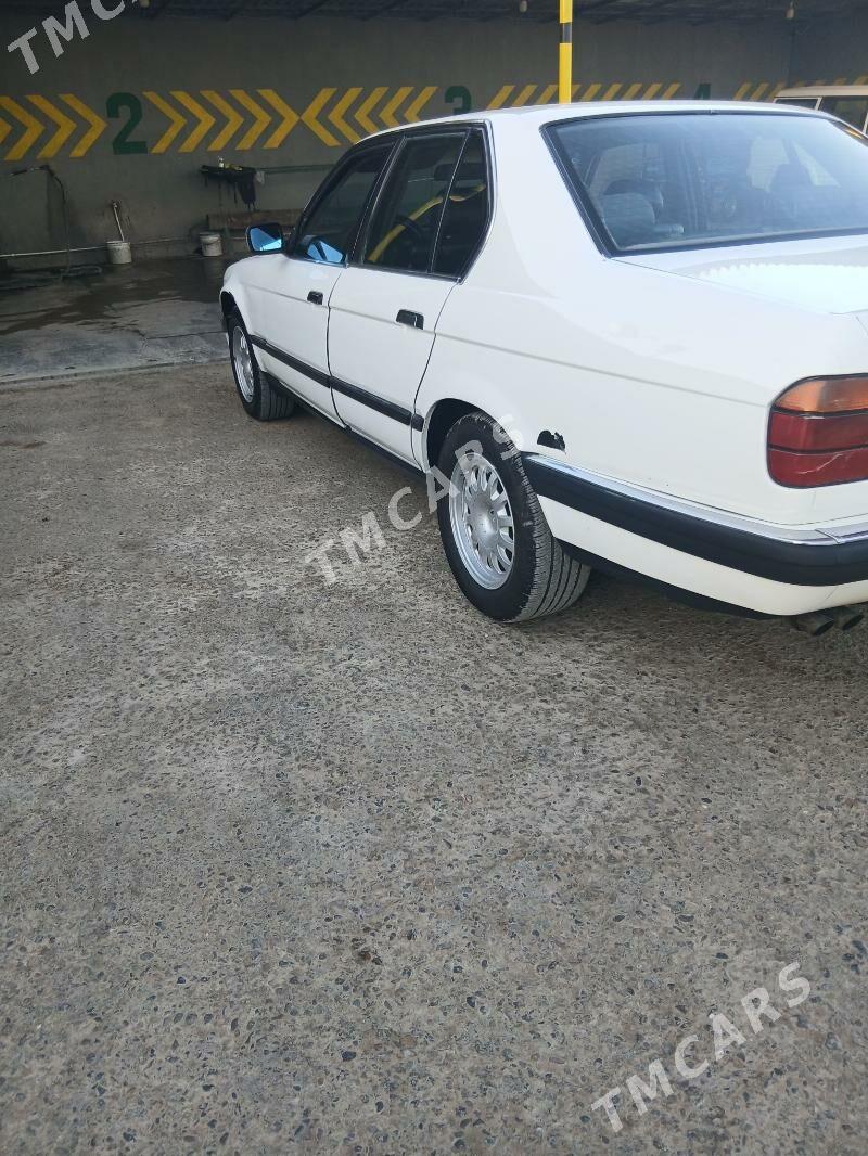 BMW 7 Series 1991 - 38 000 TMT - Кака - img 4