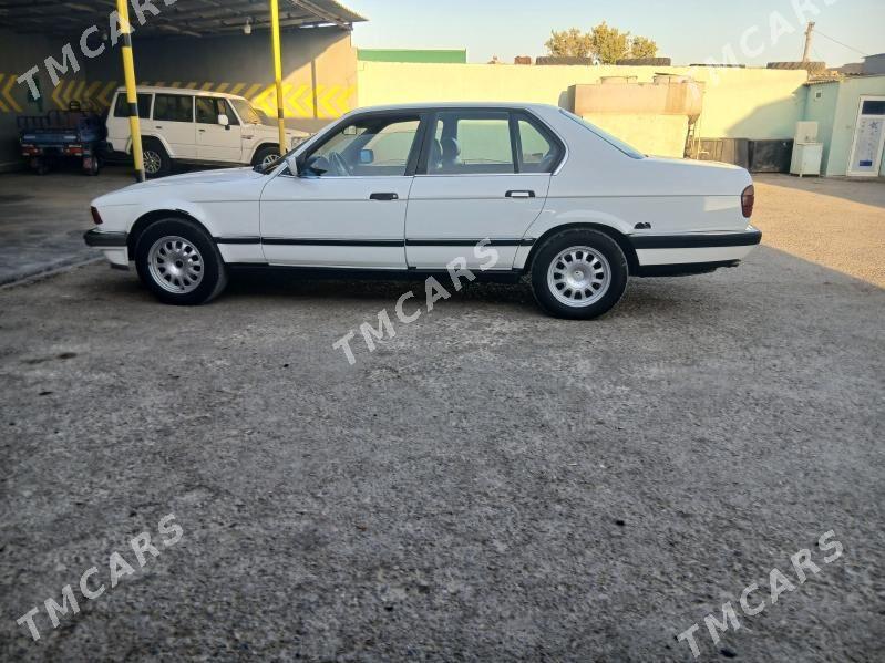 BMW 7 Series 1991 - 38 000 TMT - Кака - img 5