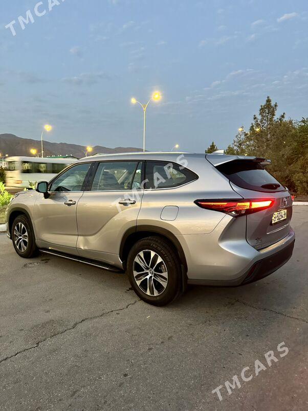 Toyota Highlander 2021 - 525 000 TMT - Балканабат - img 5