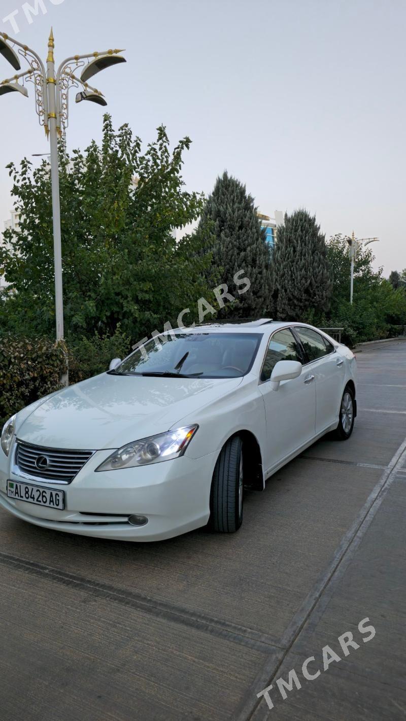 Lexus ES 350 2009 - 240 000 TMT - Çehow köç. (A.Nyýazow şaýoly) - img 2