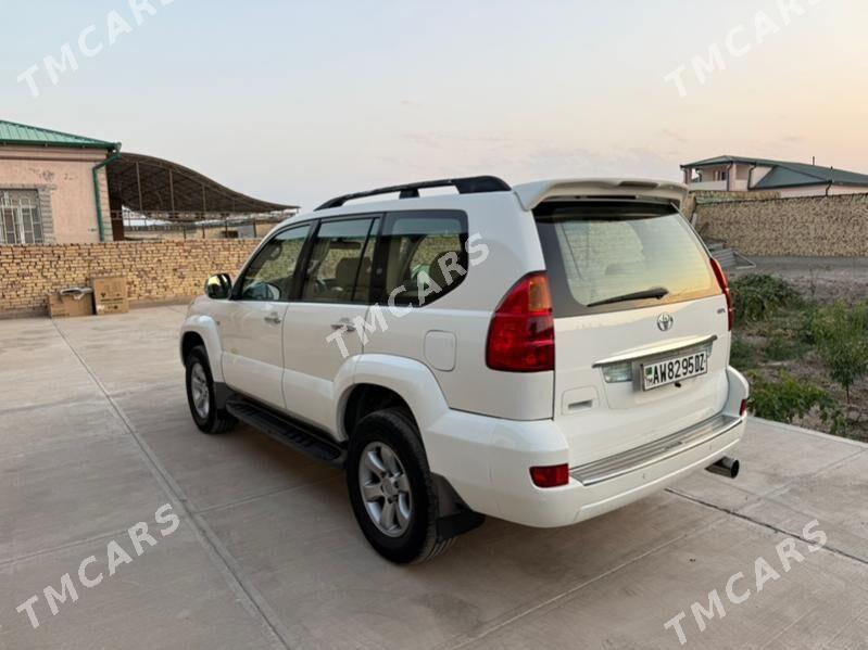 Toyota Land Cruiser Prado 2004 - 290 000 TMT - Daşoguz - img 4