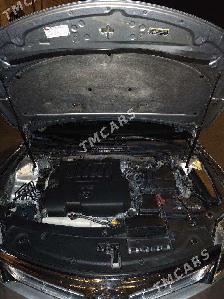 Toyota Avalon 2015 - 345 000 TMT - Ашхабад - img 6