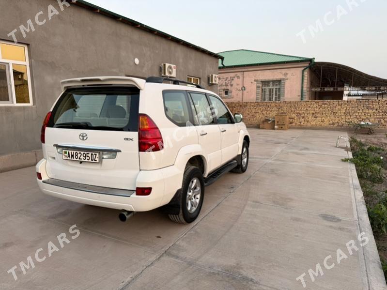 Toyota Land Cruiser Prado 2004 - 290 000 TMT - Daşoguz - img 6