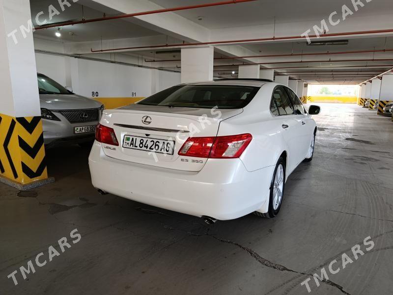 Lexus ES 350 2009 - 240 000 TMT - Çehow köç. (A.Nyýazow şaýoly) - img 8
