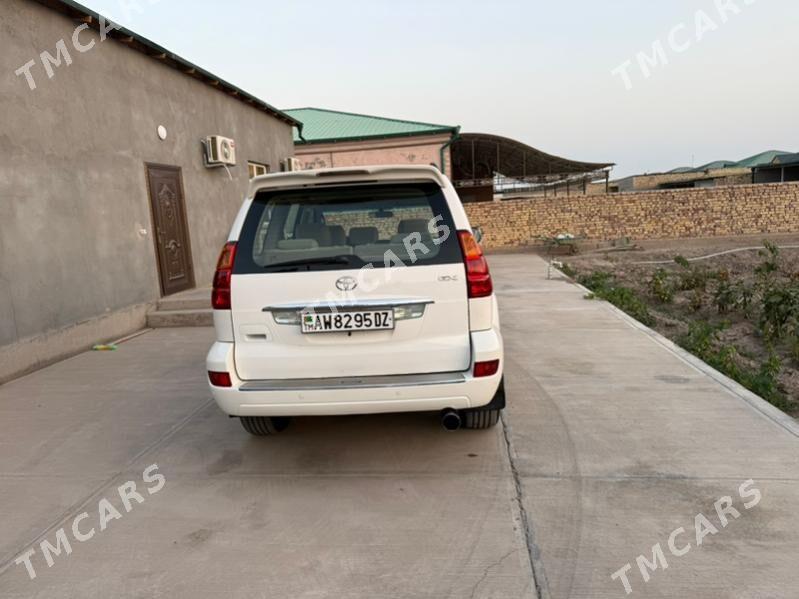 Toyota Land Cruiser Prado 2004 - 290 000 TMT - Daşoguz - img 2