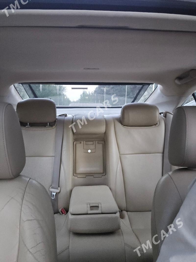 Lexus ES 350 2009 - 240 000 TMT - Çehow köç. (A.Nyýazow şaýoly) - img 10
