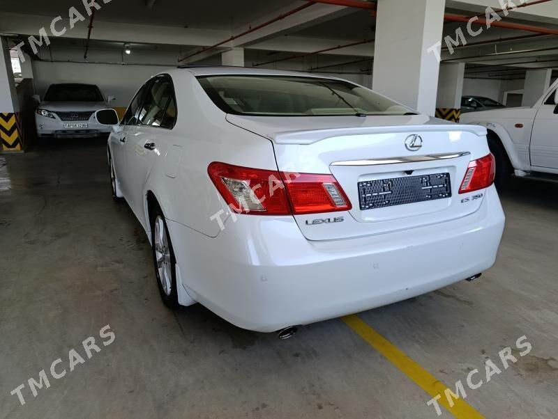 Lexus ES 350 2009 - 240 000 TMT - Çehow köç. (A.Nyýazow şaýoly) - img 3