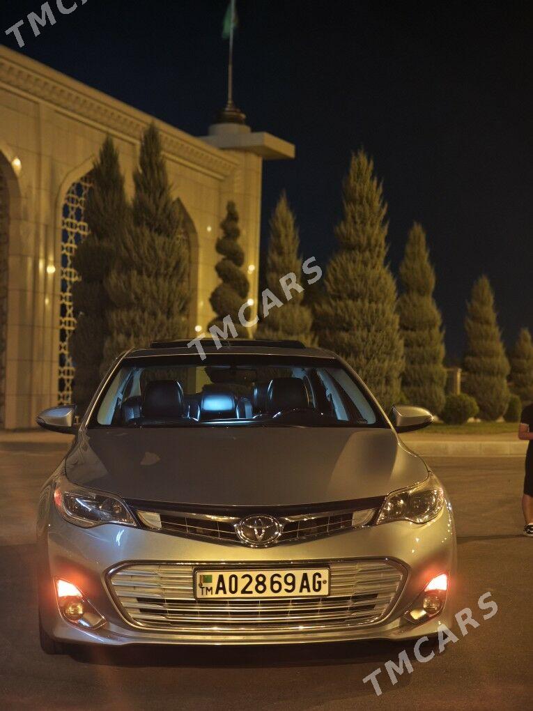 Toyota Avalon 2015 - 345 000 TMT - Ашхабад - img 2