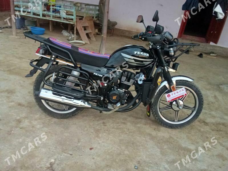 Fekon FK150-8G 2025 - 22 000 TMT - етр. Туркменбаши - img 3