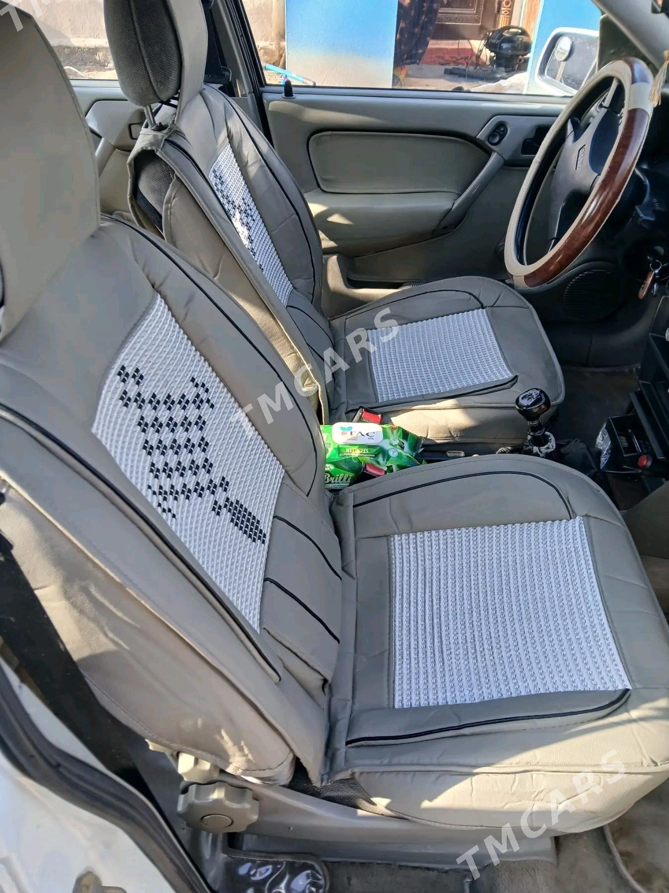 Opel Vectra 1992 - 40 000 TMT - етр. Туркменбаши - img 2