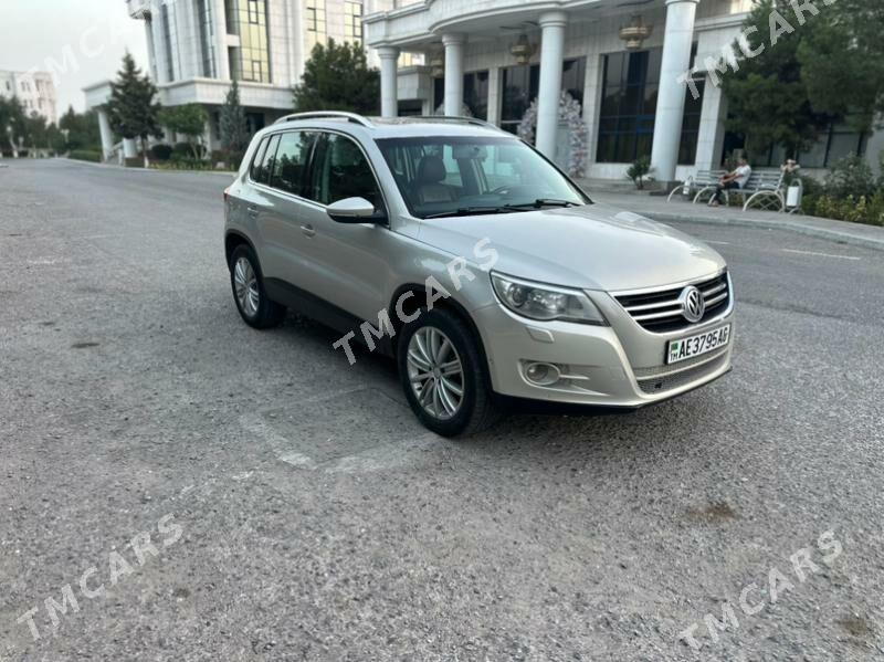 Volkswagen Tiguan 2010 - 170 000 TMT - Aşgabat - img 2
