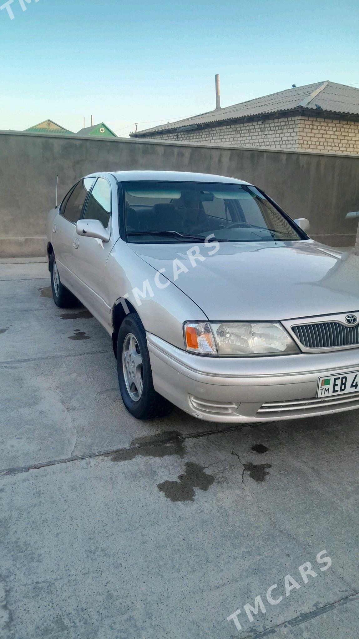 Toyota Avalon 1995 - 93 000 TMT - Babadaýhan - img 2