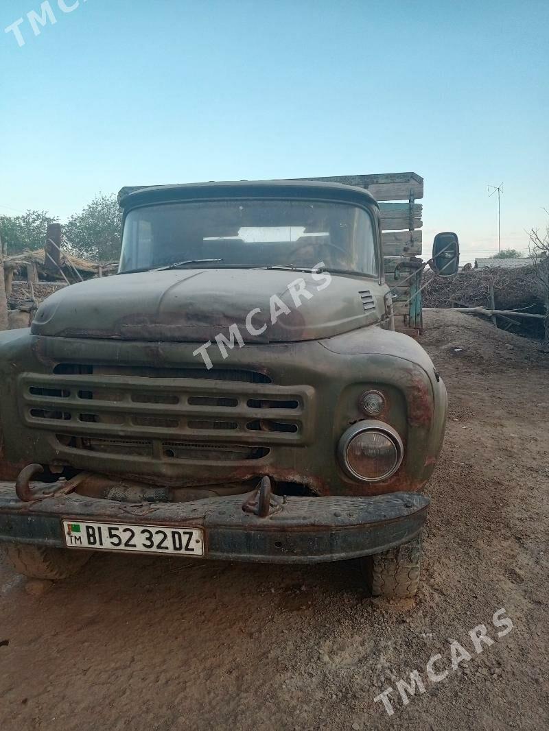 Zil 130 1990 - 30 000 TMT - Кёнеургенч - img 3