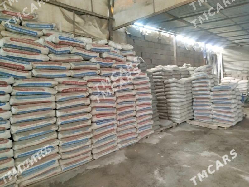 Miti Sement toprak sebil gum - Ашхабад - img 6