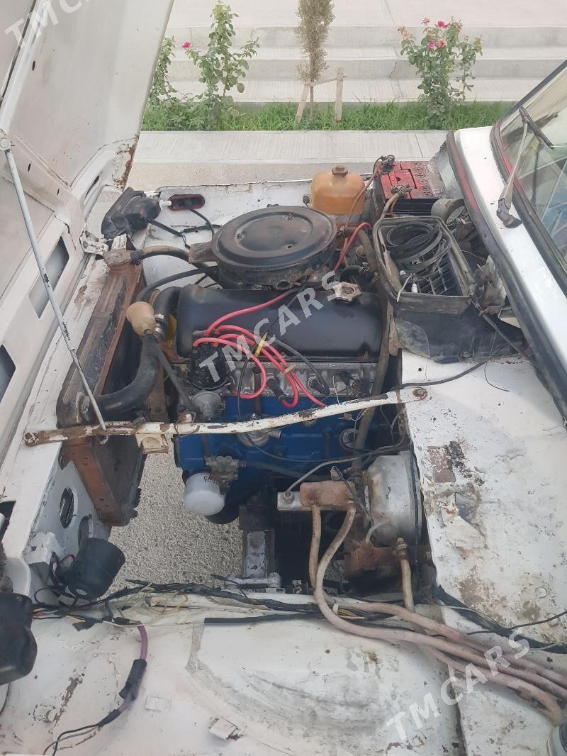 Lada Niva 1995 - 17 000 TMT - Гёкдепе - img 6