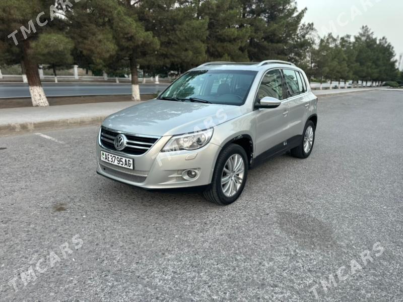 Volkswagen Tiguan 2010 - 170 000 TMT - Aşgabat - img 3
