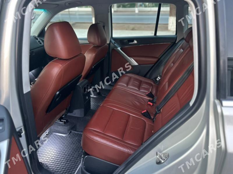 Volkswagen Tiguan 2010 - 170 000 TMT - Aşgabat - img 4