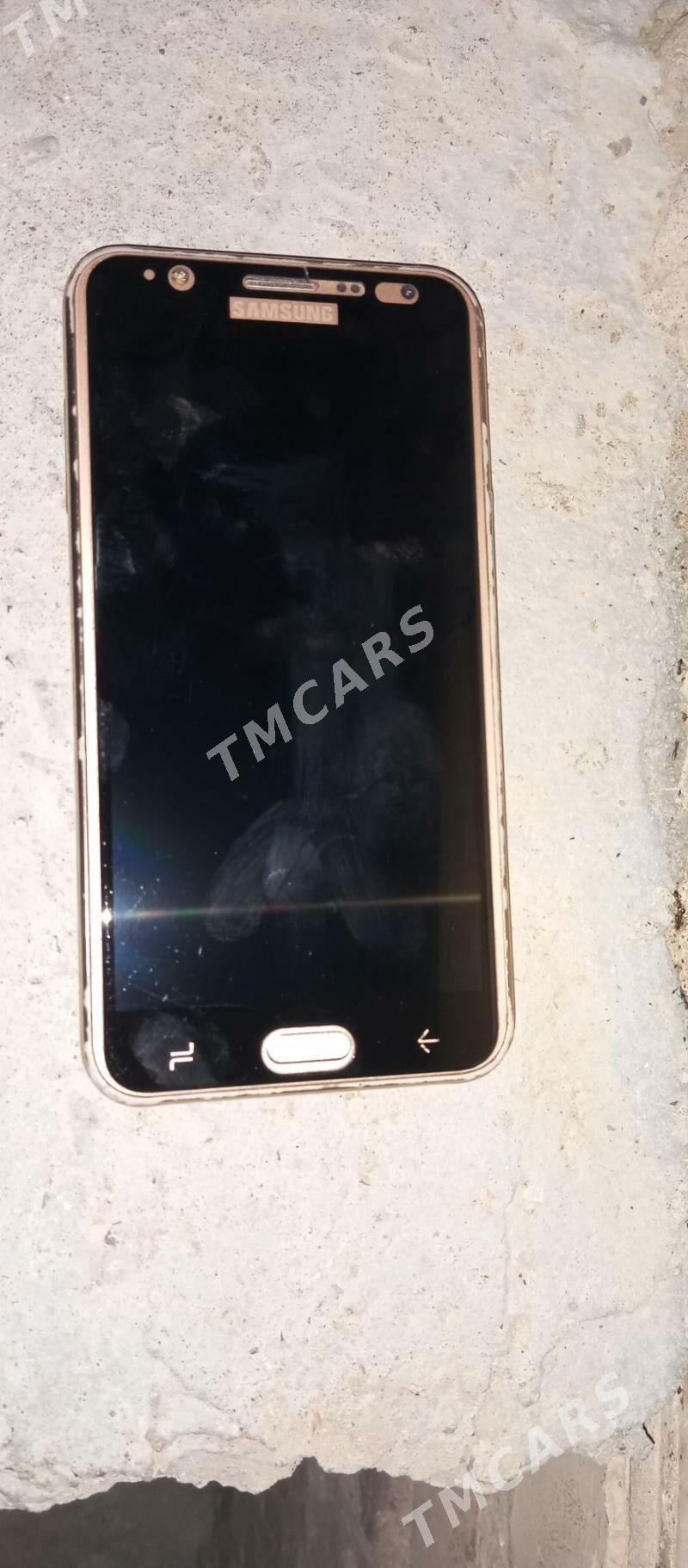 Telefon J7 - Чарджоу - img 2