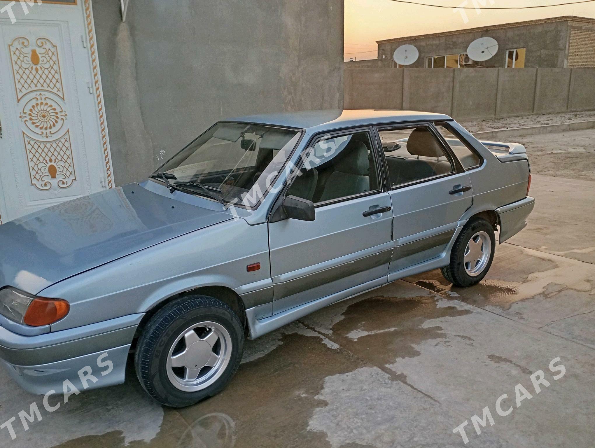 Lada Samara 2003 - 30 000 TMT - Daşoguz - img 3