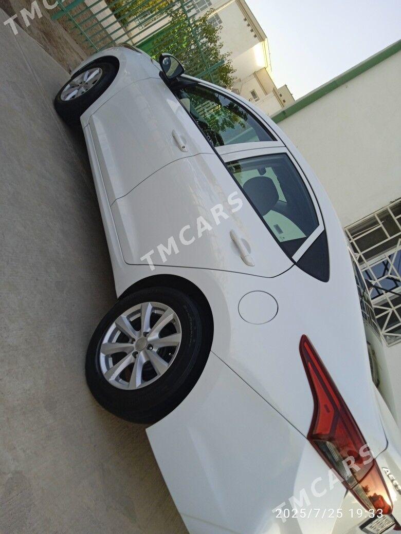Hyundai Accent 2021 - 200 000 TMT - Aşgabat - img 4