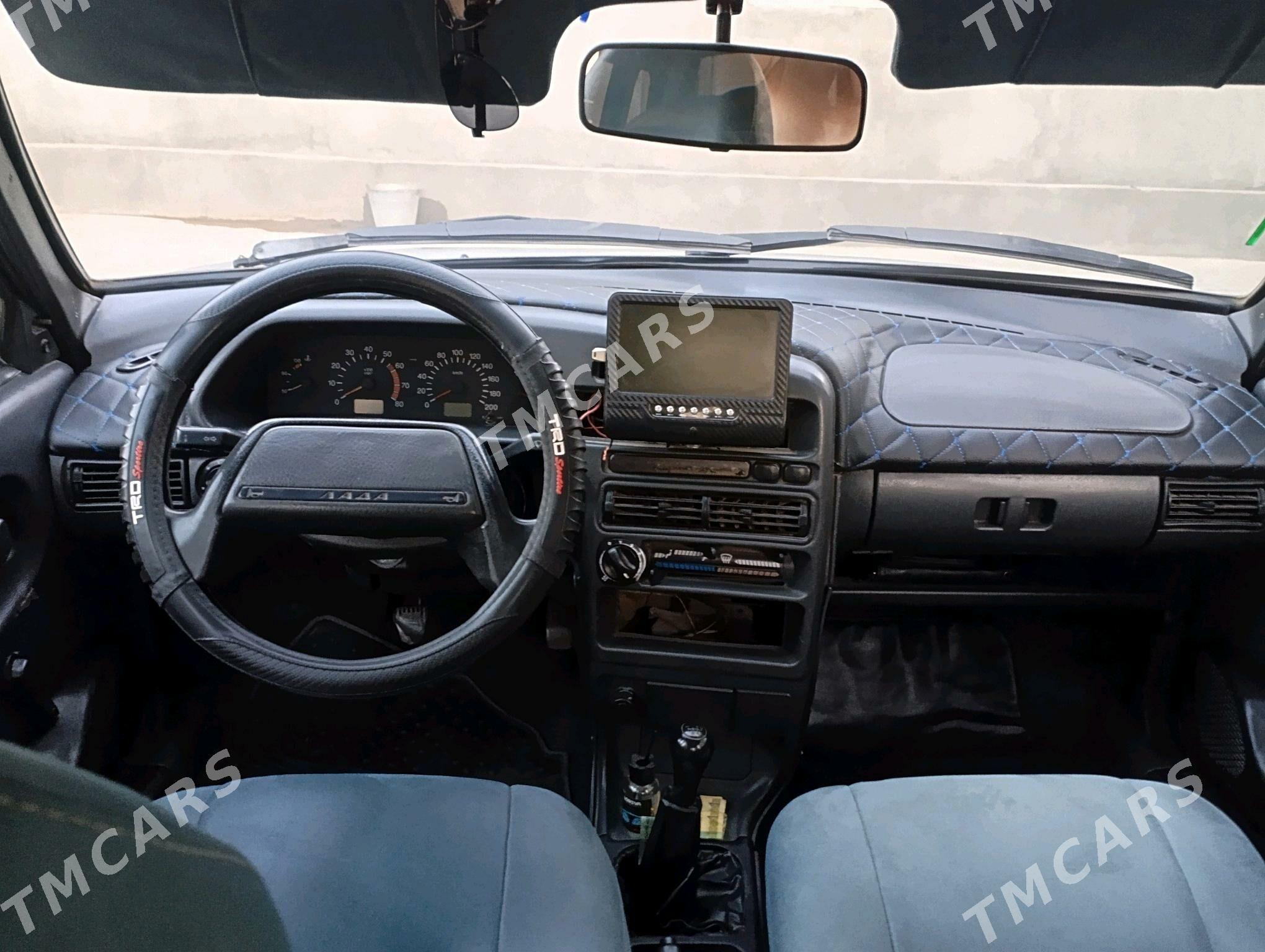 Lada Samara 2003 - 30 000 TMT - Daşoguz - img 4