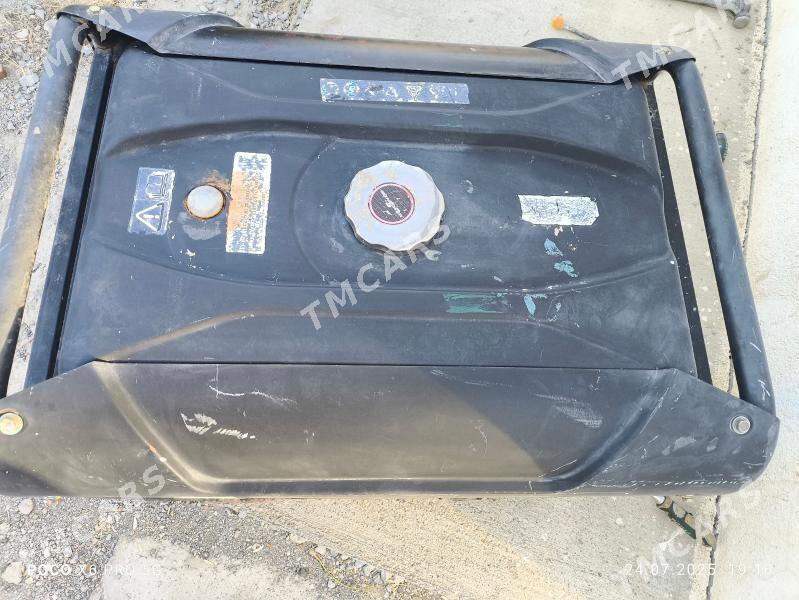 Tok Beryan Generator Dwizok - Ашхабад - img 4