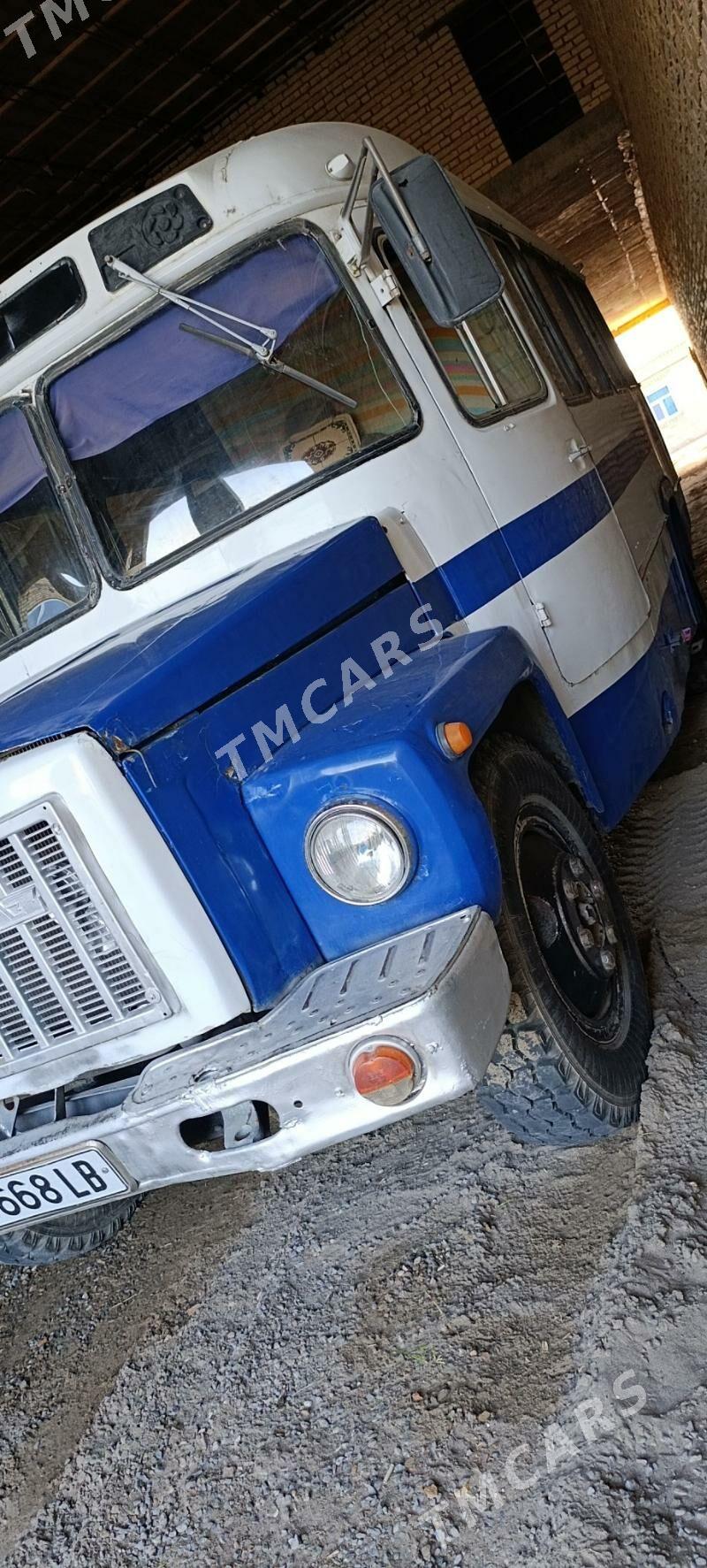 Gaz 53 1992 - 65 000 TMT - Туркменабат - img 3