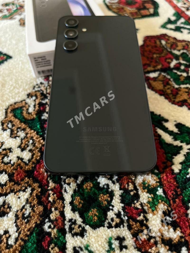 Samsung a54 5g - Хазар - img 3