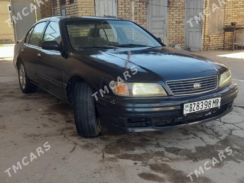 Nissan Cefiro 1995 - 25 000 TMT - Mary - img 3