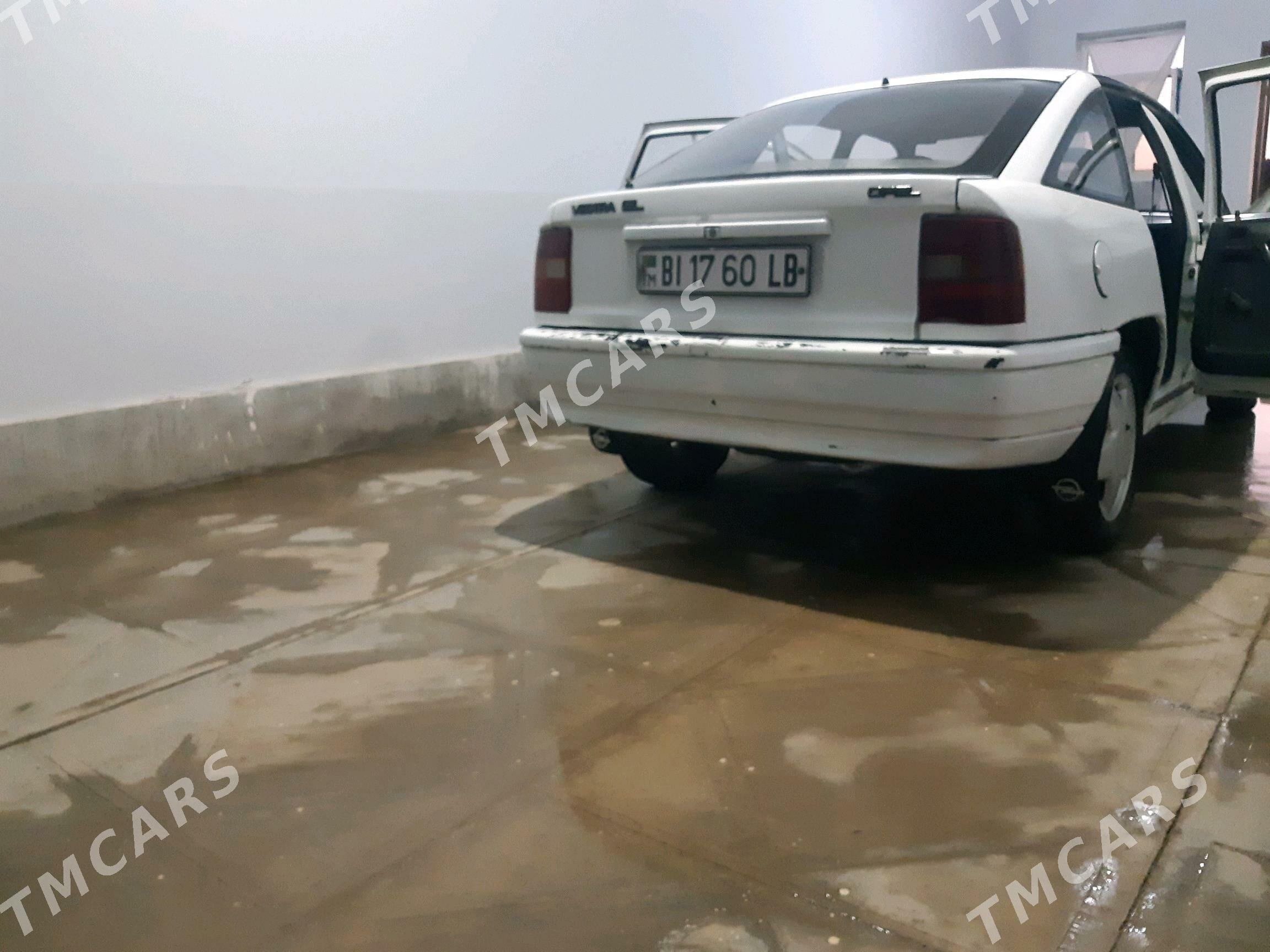 Opel Vectra 1991 - 17 000 TMT - Kerki - img 5