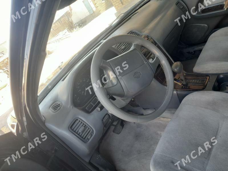 Nissan Cefiro 1995 - 25 000 TMT - Mary - img 2