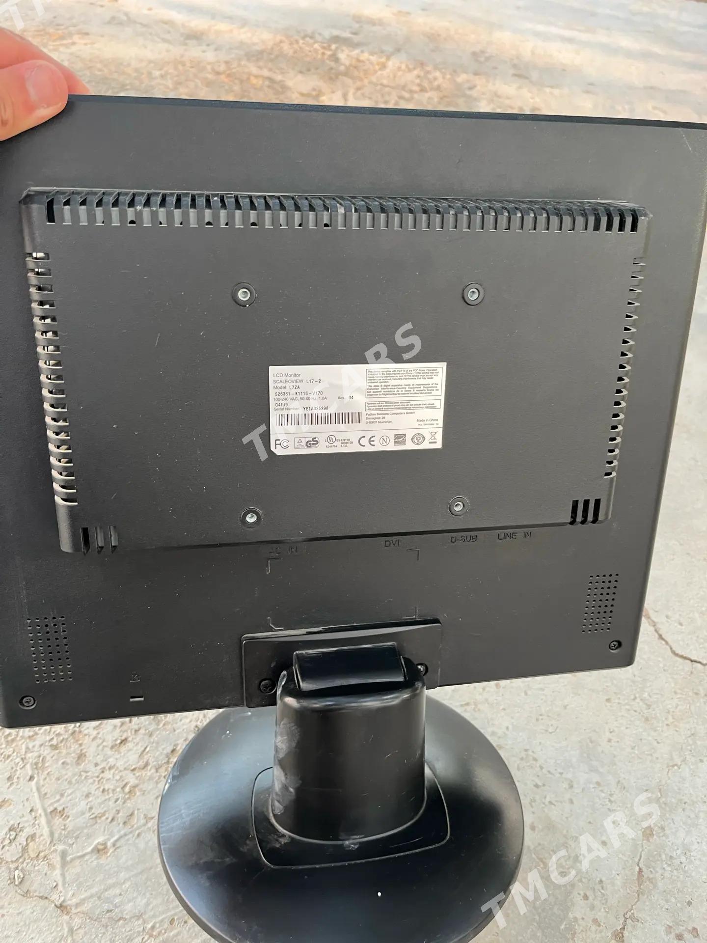 Siemens monitor - Daşoguz - img 2