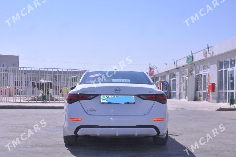 Nissan Sentra 2020 - 210 000 TMT - Kerki - img 3
