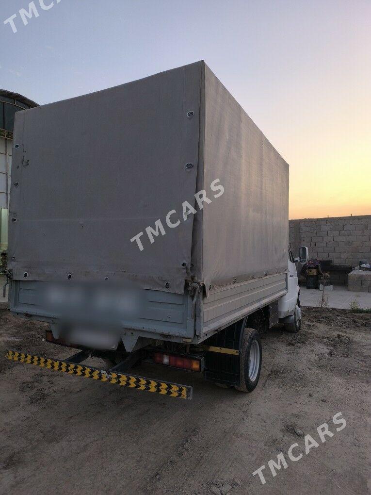Gaz Gazel 2015 - 160 000 TMT - Gurbansoltan Eje - img 3