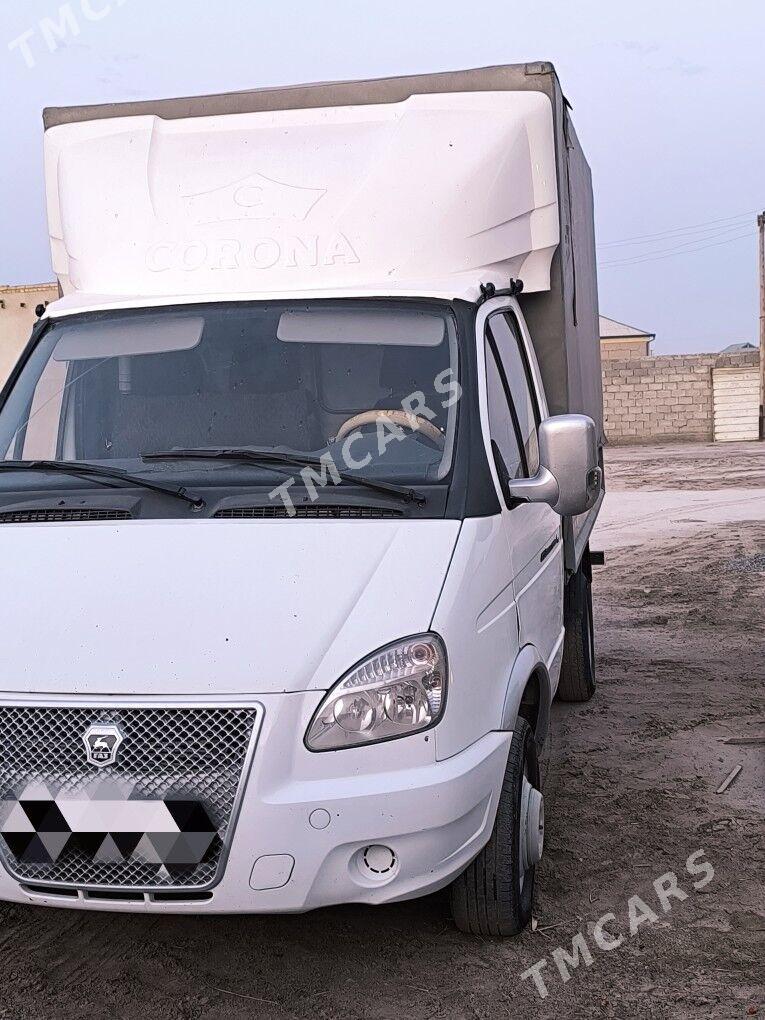 Gaz Gazel 2015 - 160 000 TMT - Gurbansoltan Eje - img 2