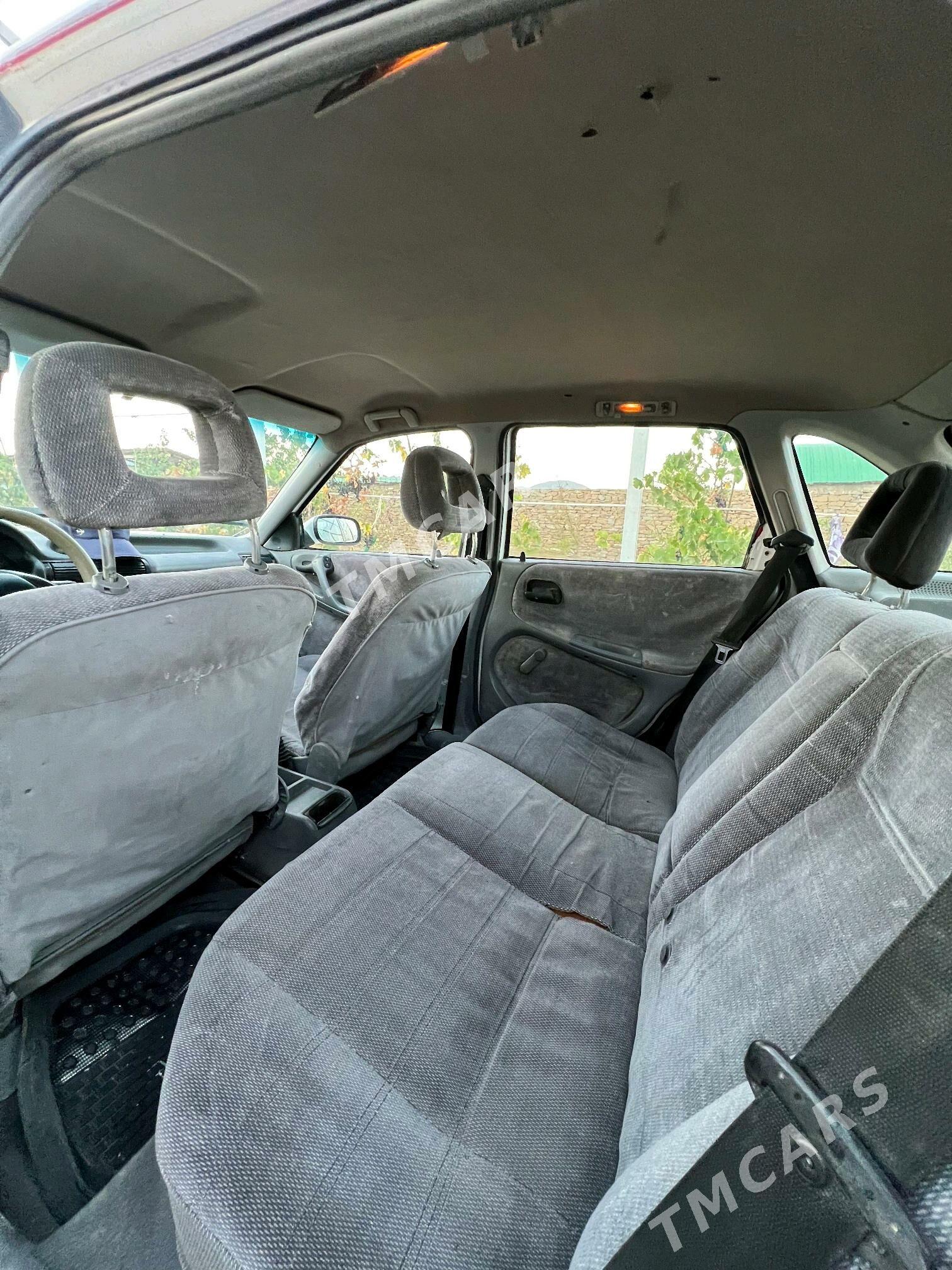 Opel Astra 1993 - 40 000 TMT - Gyzylarbat - img 7