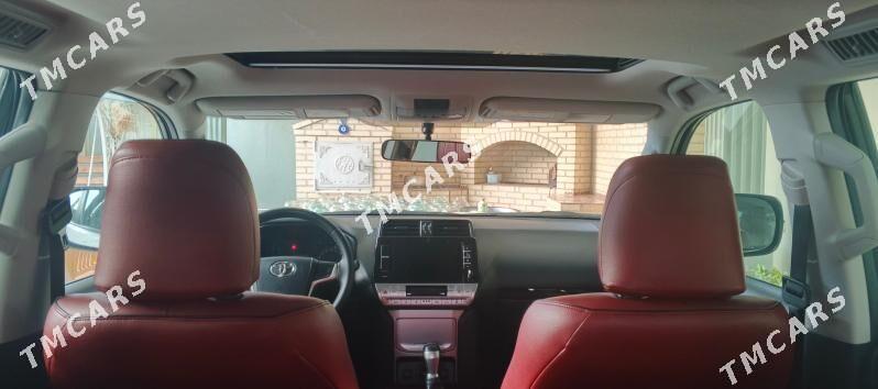 Toyota Land Cruiser Prado 2020 - 835 000 TMT - Balkanabat - img 3