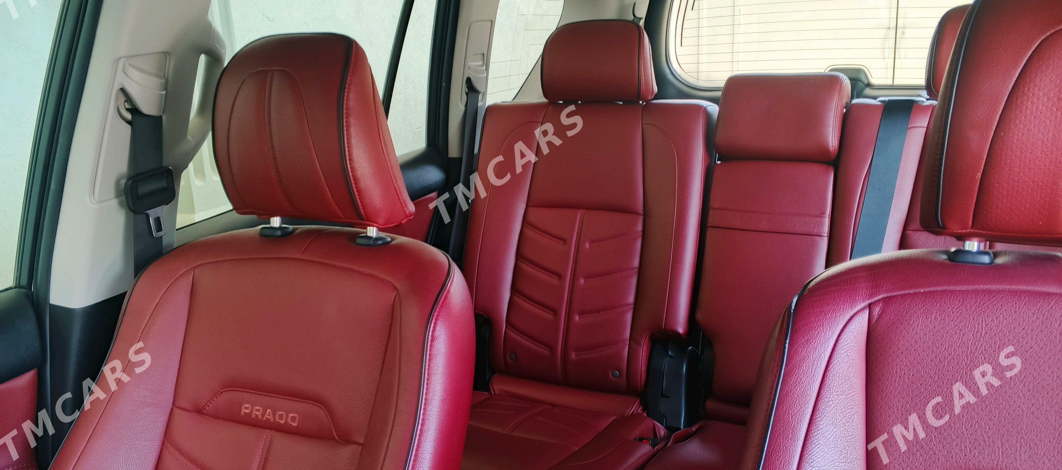 Toyota Land Cruiser Prado 2020 - 835 000 TMT - Balkanabat - img 6