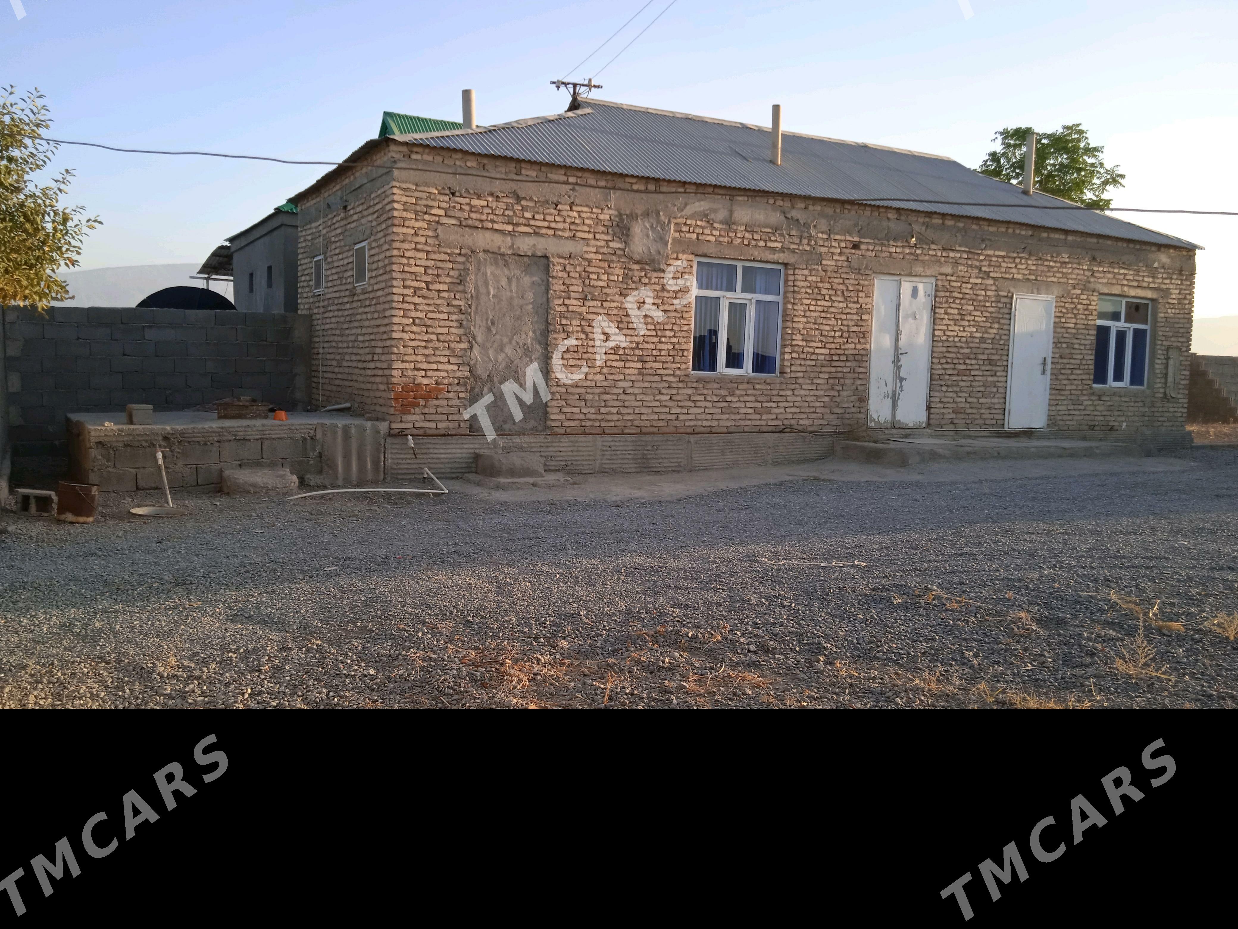 gokdepe - Гёкдепе - img 3