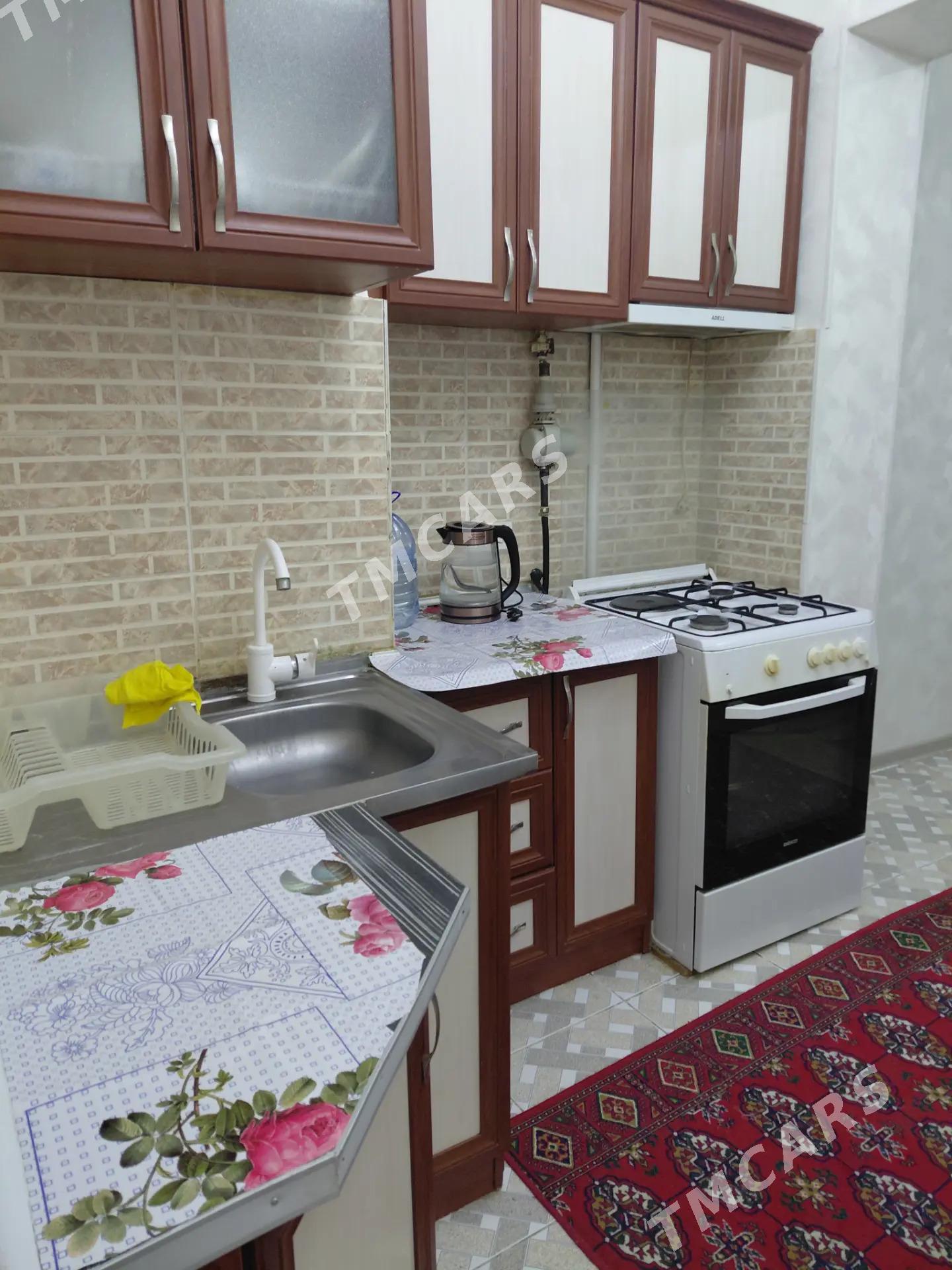  arenda jaý  - Aşgabat - img 8