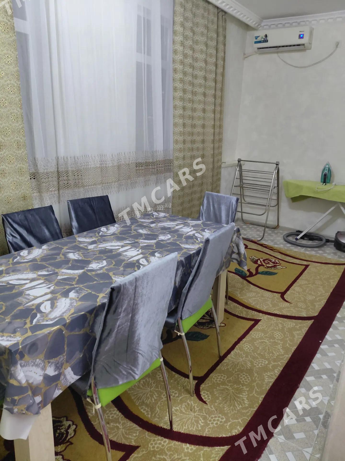  arenda jaý  - Aşgabat - img 6