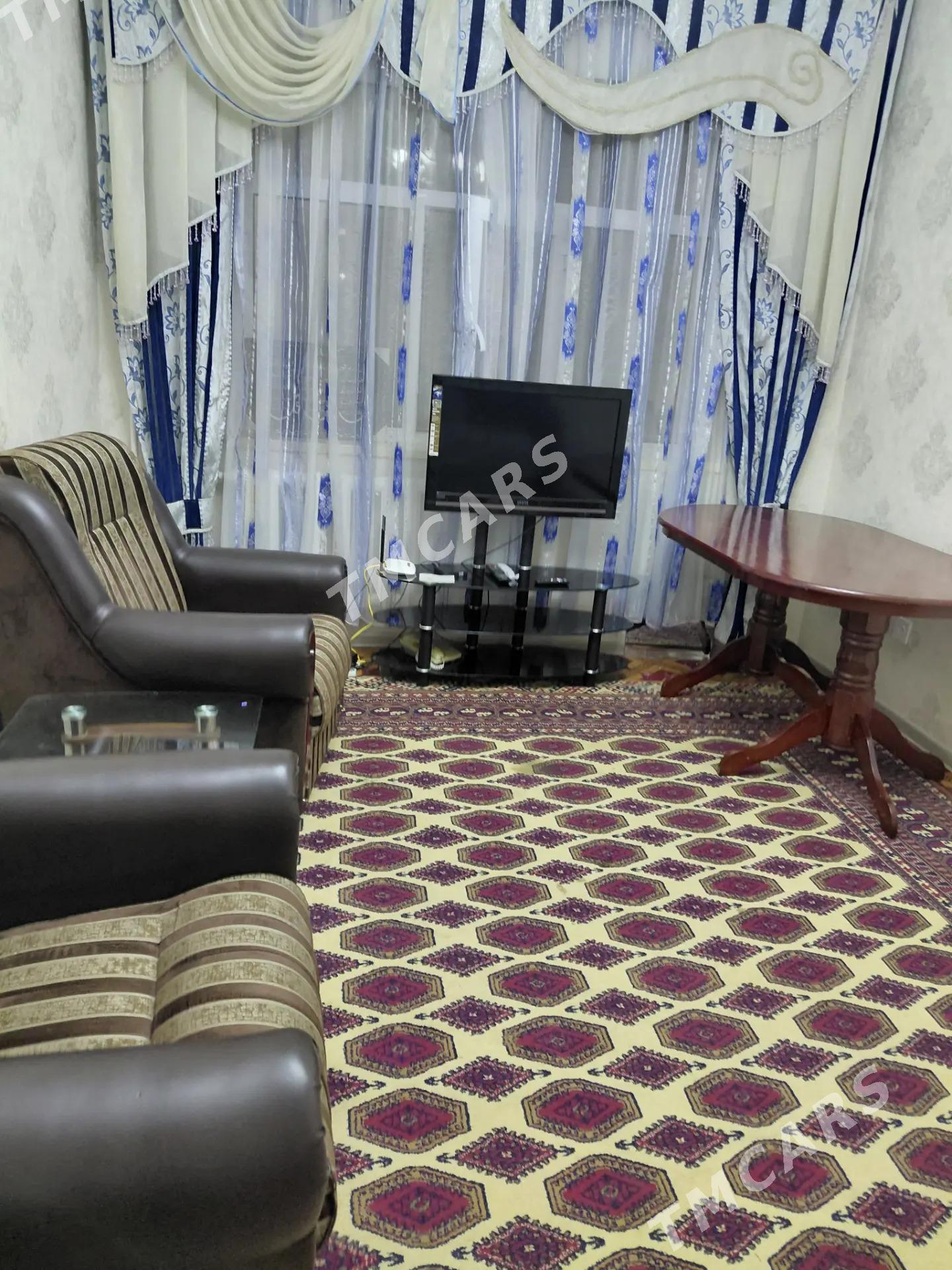  arenda jaý  - Aşgabat - img 2