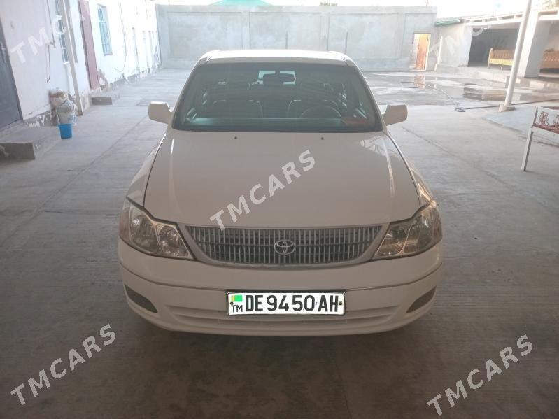 Toyota Avalon 2001 - 170 000 TMT - Kaka - img 5