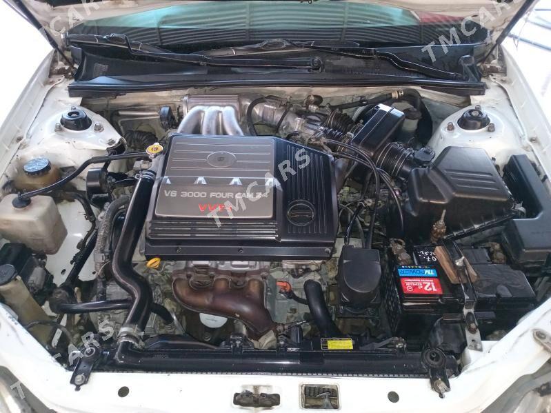Toyota Avalon 2001 - 170 000 TMT - Kaka - img 6
