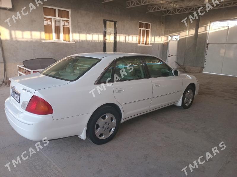 Toyota Avalon 2001 - 170 000 TMT - Kaka - img 2