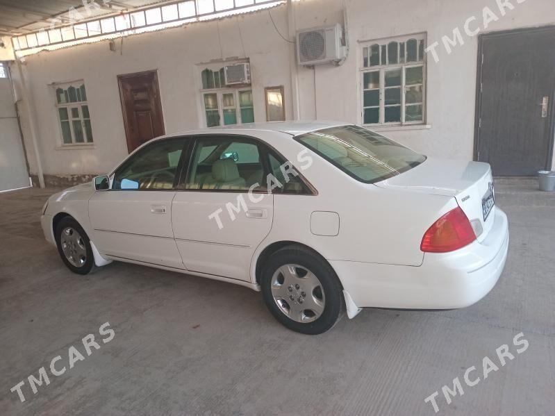 Toyota Avalon 2001 - 170 000 TMT - Kaka - img 3