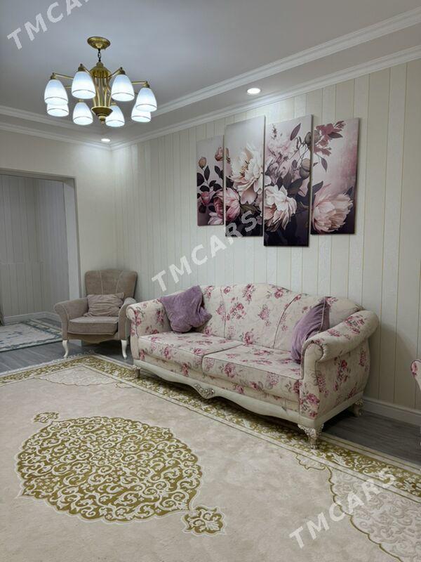 Arenda Lahuti - Aşgabat - img 3