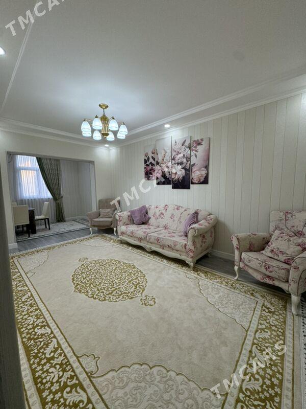 Arenda Lahuti - Aşgabat - img 4