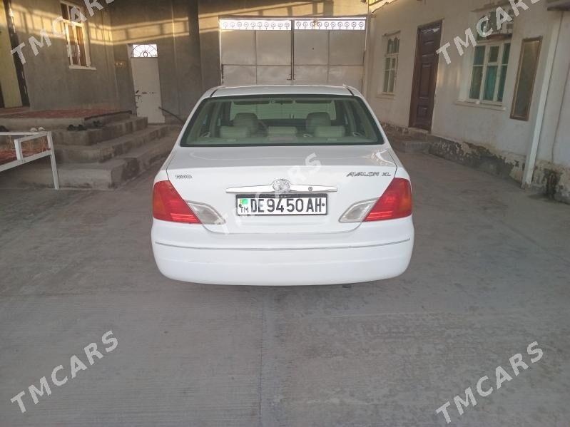Toyota Avalon 2001 - 170 000 TMT - Kaka - img 4
