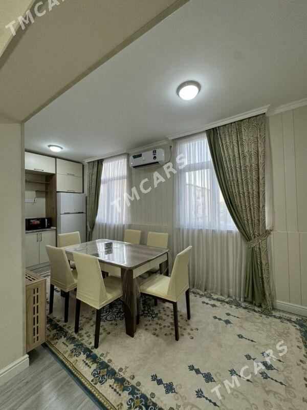 Arenda Lahuti - Aşgabat - img 5